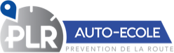 Logo Auto-école PLR